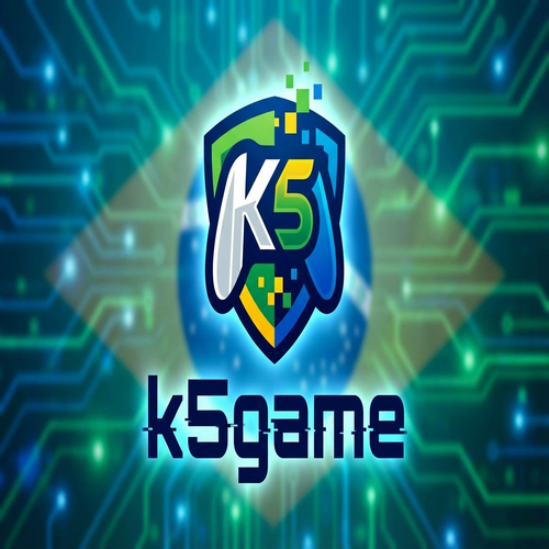 Logo k5game